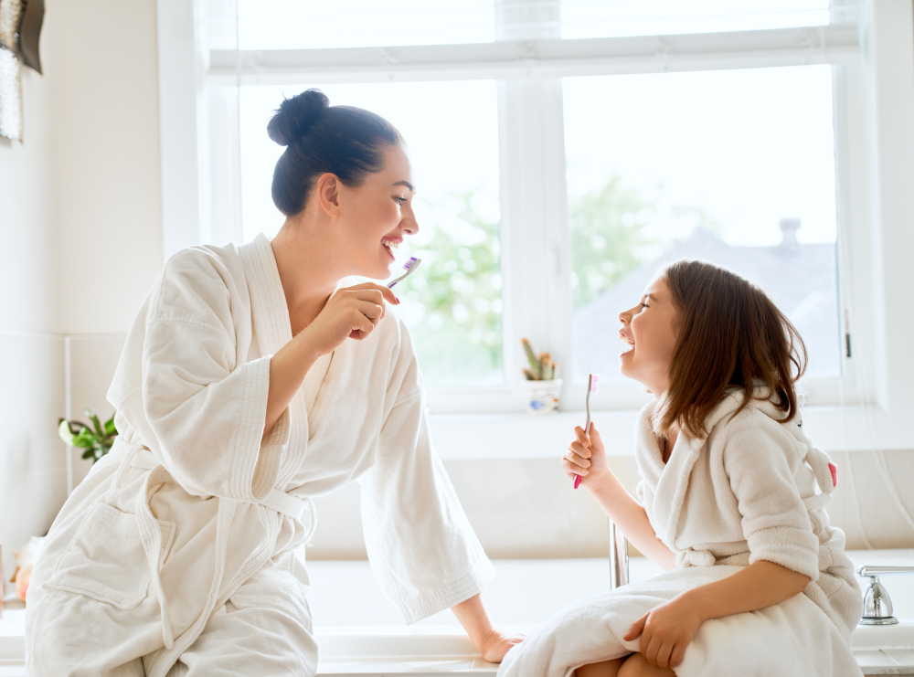 Akrilik Banyo Tezgahi