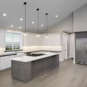 Akrilik Mutfak Tezgahi 6