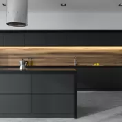 Akrilik Tezgah Tasarimi