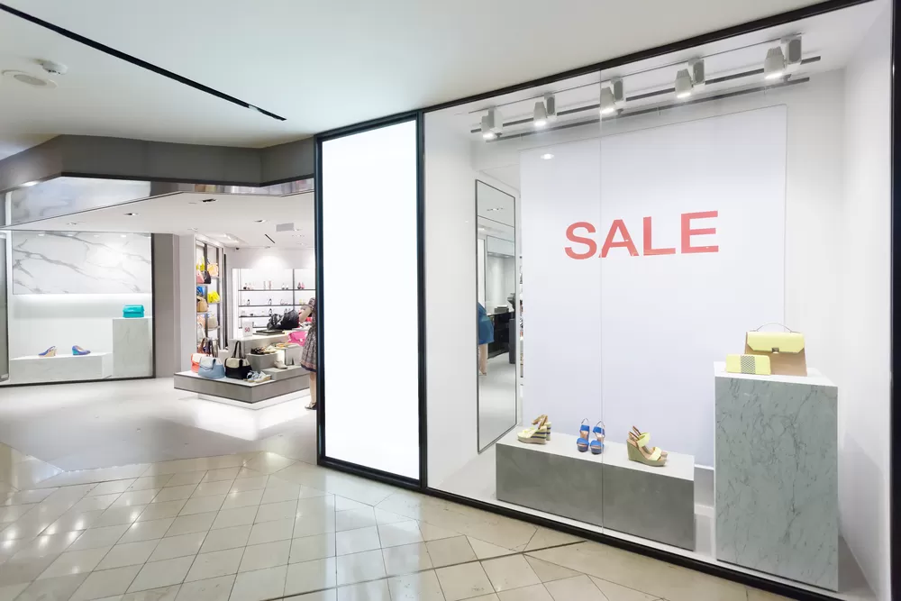 alışveriş merkezi banko