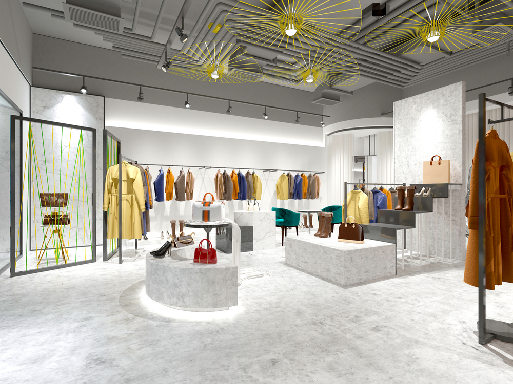 Alisveris Merkezi Banko 2