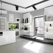 Alisveris Merkezi Banko 3