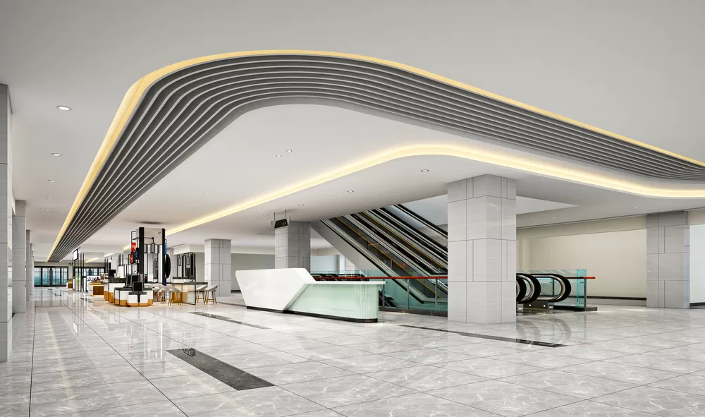 Alisveris Merkezi Tezgahlari 3