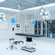 Ameliyathane Kaplama 2