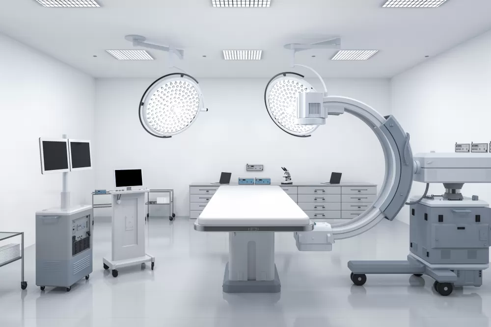 Ameliyathane Kaplama Fiyatlarii