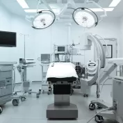 Ameliyathane Kaplama Modelleri 2