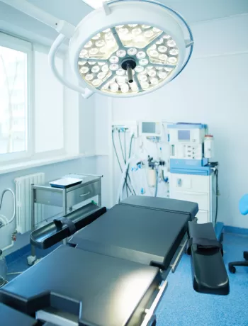 ameliyathane kaplama modelleri