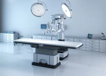 Ameliyathane Tezgahları Nasıl Olmalı? Duvar Kaplamaları ve Steril Alanlar