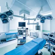 Ameliyathane Yer Kaplama 2