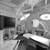 Ameliyathane Yer Kaplama 3