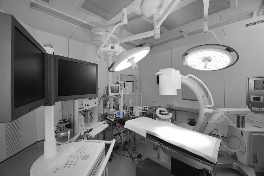 Ameliyathane Yer Kaplama 3