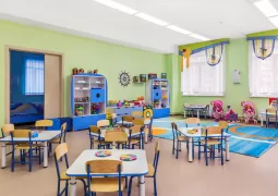 anaokulu mobilyaları