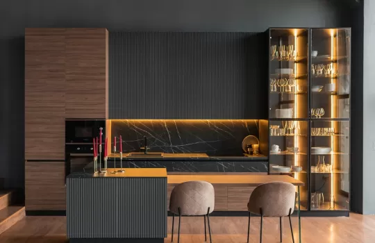 Aydinlatma Modelleri