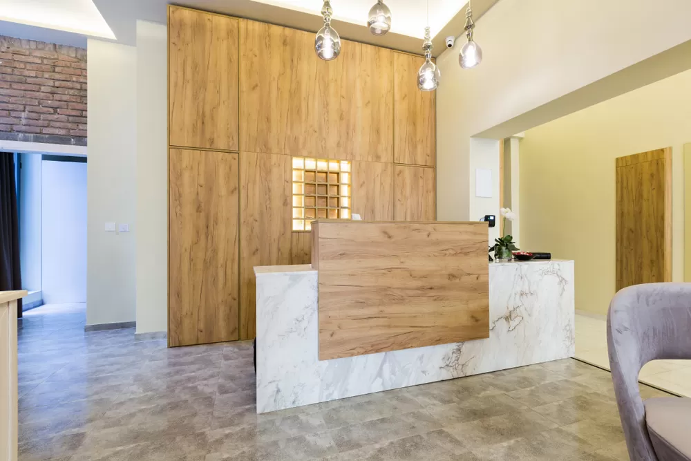 Banko Tezgah Modelleri 1