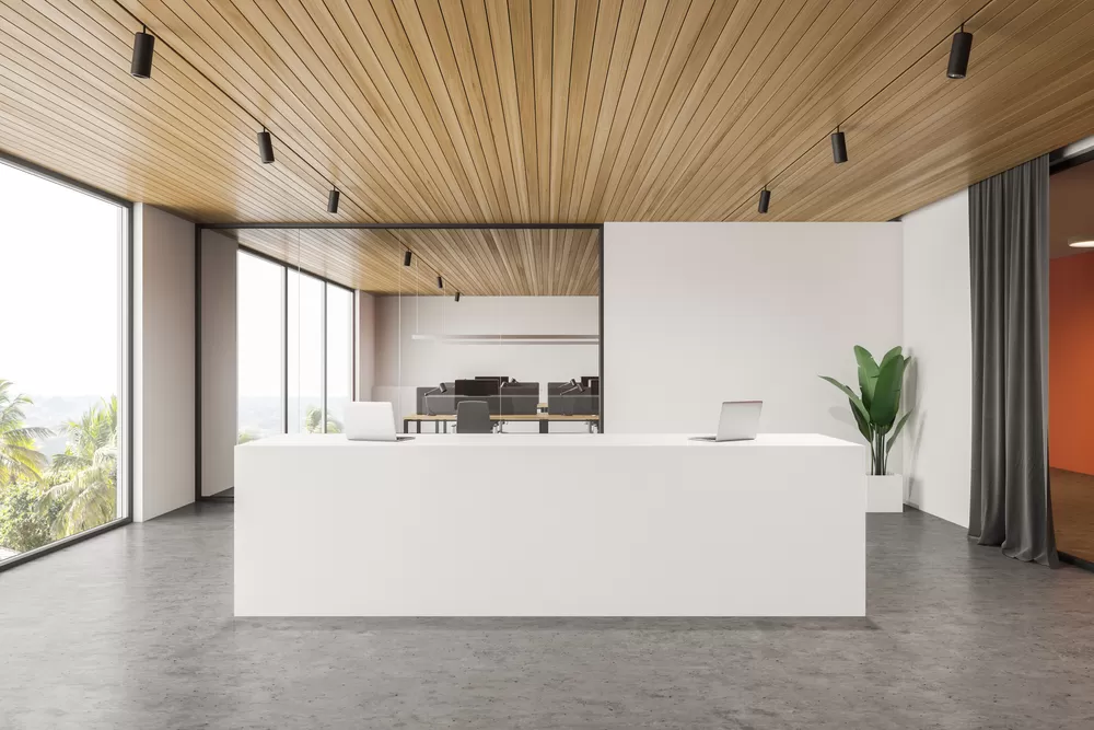 Banko Tezgah Modelleri