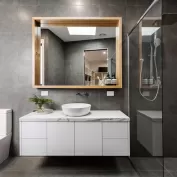 Banyo Tezgah Cesitleri