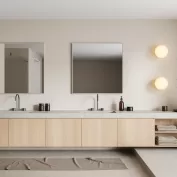 Banyo Tezgah Modelleri 1