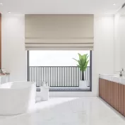 Banyo Tezgahi 4