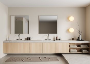 Banyo Tezgahı ve Lavabo Önerileri