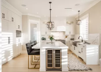 Corian Nedir? Corian Tezgahların Kullanım Avantajları Nelerdir?