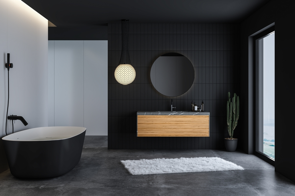 Corian Banyo Tezgahi 1