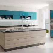 Corian Mutfak Tezgahi 4