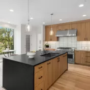 Corian Mutfak Tezgahi 5