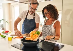 corian mutfak tezgahları