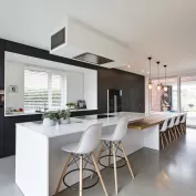 Corian Mutfak Tezgahlari 4