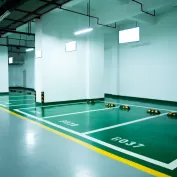 Dis Mekan Yuzey Kaplama 1