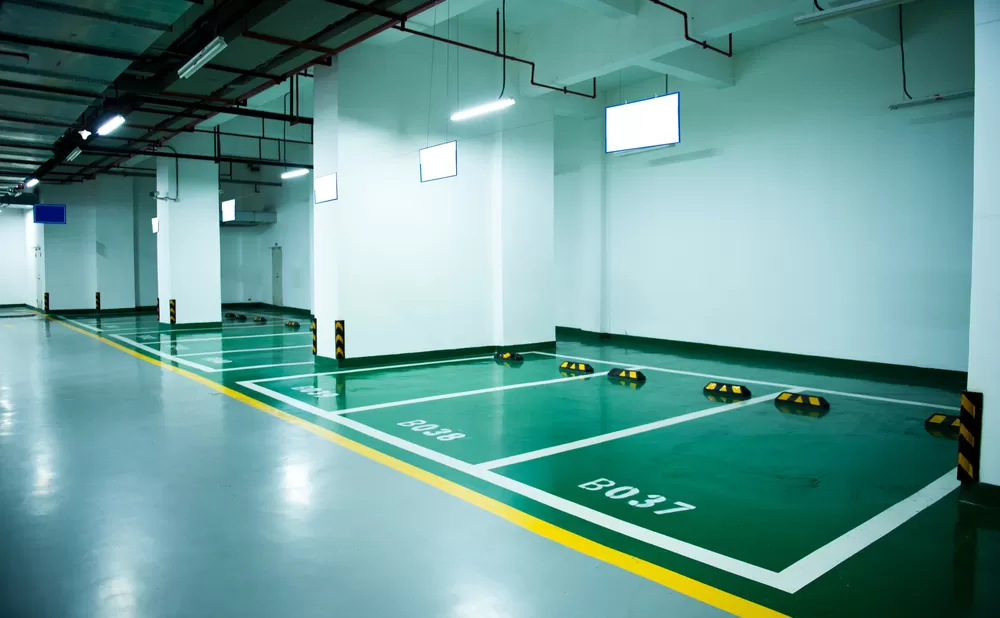 Dis Mekan Yuzey Kaplama 1