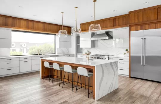 Dominox Mutfak Tezgahi 1