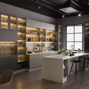 Dominox Mutfak Tezgahlari 8