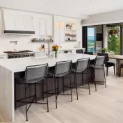 Dominox Tezgah Projeleri