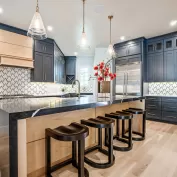 Dominox Tezgah Tasarimi