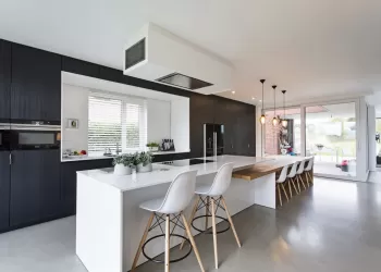 Dupont Corian Tezgah Modelleri – Avantajları ve Fiyatları