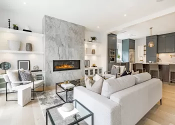 En Yeni Duvar Kaplama Tasarımları İle Fark Yaratın!