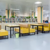 Egitim Kurumlari Icin Tezgah