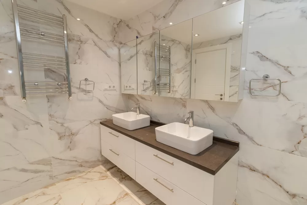 En Iyi Banyo Tezgahi