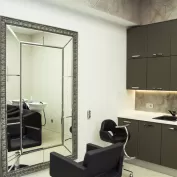 En Iyi Kuafor Tezgahi 2