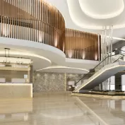 En Iyi Otel Tezgahi
