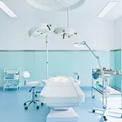 Franke Ameliyathane Kaplama 2