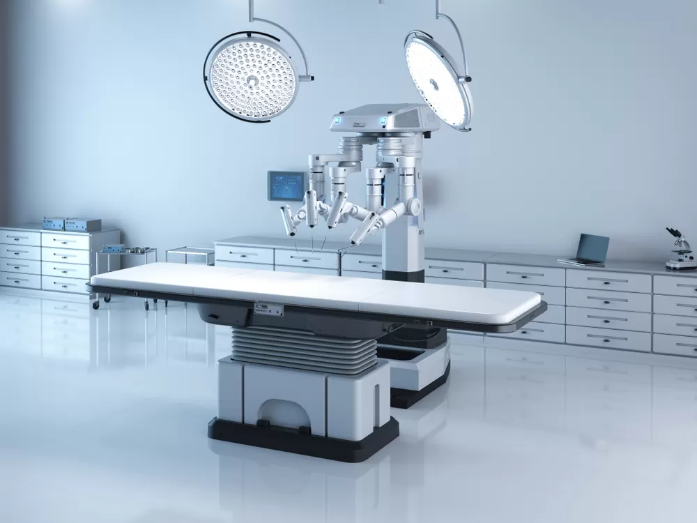 franke ameliyathane kaplama