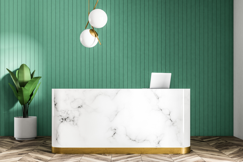 Franke Banko Tezgahlari 1