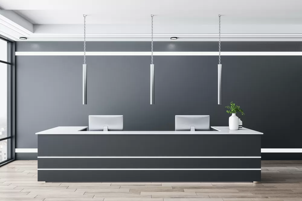 Franke Banko Tezgahlari 3