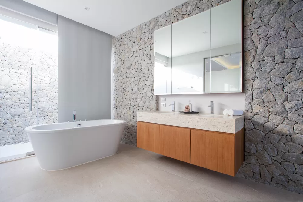 franke banyo tezgahları