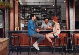 franke gıda tezgahı