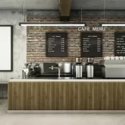 Franke Gida Tezgahi 2