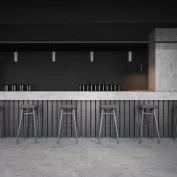 Franke Gida Tezgahlari 2