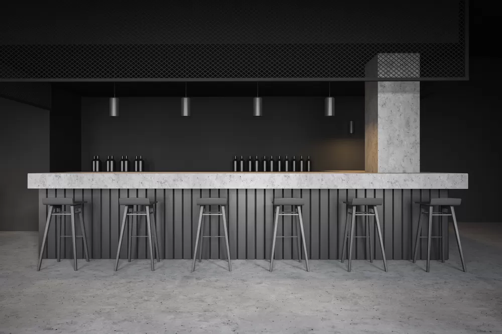 Franke Gida Tezgahlari 2